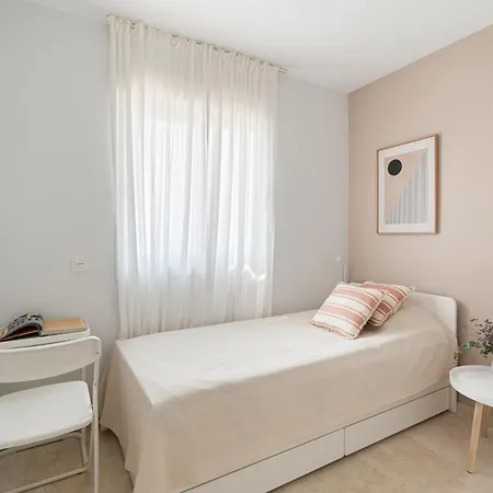 Guadalvillas Townhouse In San Pedro De Alcantara マルベーリャ