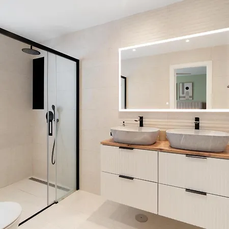 Guadalvillas Townhouse In San Pedro De Alcantara * マルベーリャ