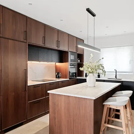 Guadalvillas Townhouse In San Pedro De Alcantara شقة