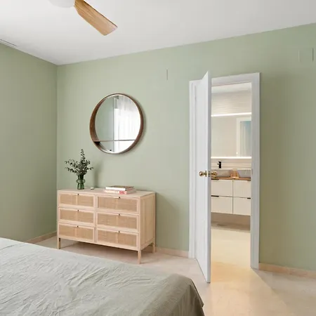 Guadalvillas Townhouse In San Pedro De Alcantara شقة *