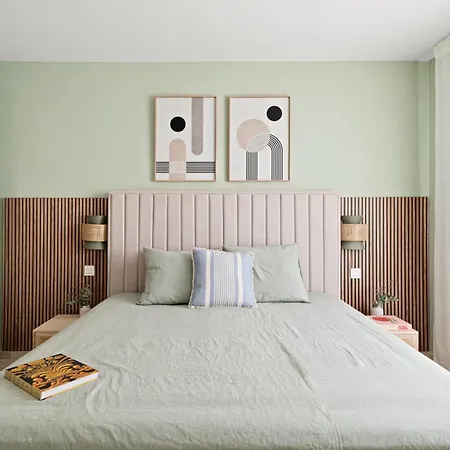 Guadalvillas Townhouse In San Pedro De Alcantara ماربيا