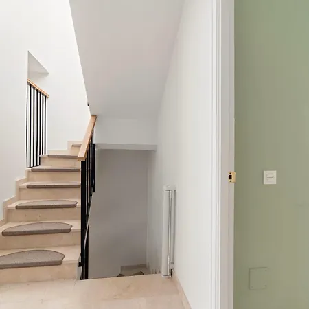 Guadalvillas Townhouse In San Pedro De Alcantara