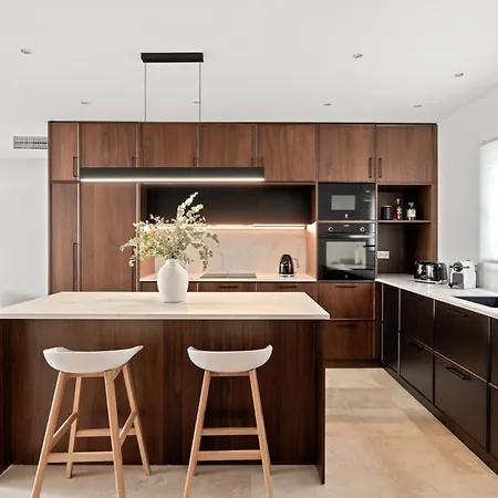 Guadalvillas Townhouse In San Pedro De Alcantara アパート *