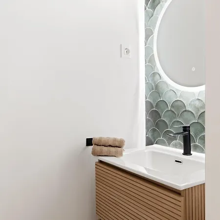 Guadalvillas Townhouse In San Pedro De Alcantara Lejlighed Marbella