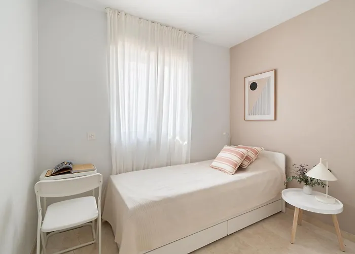 Guadalvillas Townhouse In San Pedro De Alcantara 마르베야