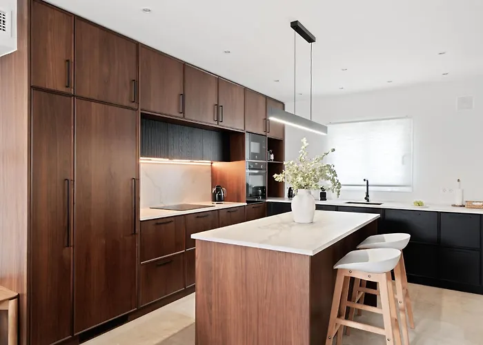 Guadalvillas Townhouse In San Pedro De Alcantara 아파트