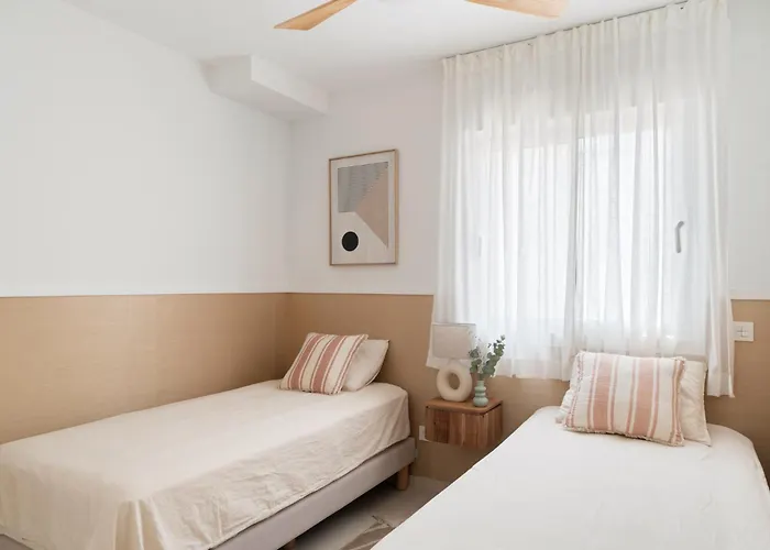 Guadalvillas Townhouse In San Pedro De Alcantara 아파트 마르베야