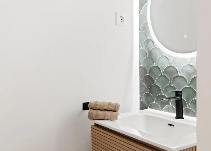 Guadalvillas Townhouse In San Pedro De Alcantara 아파트 마르베야