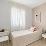 Guadalvillas Townhouse In San Pedro De Alcantara Marbella