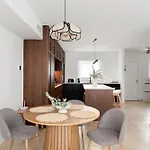Apartmán Guadalvillas Townhouse In San Pedro De Alcantara