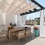 Guadalvillas Townhouse In San Pedro De Alcantara