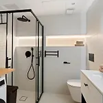 Apartmán Guadalvillas Townhouse In San Pedro De Alcantara *