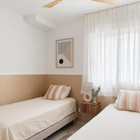 Guadalvillas Townhouse In San Pedro De Alcantara Apartmán Marbella