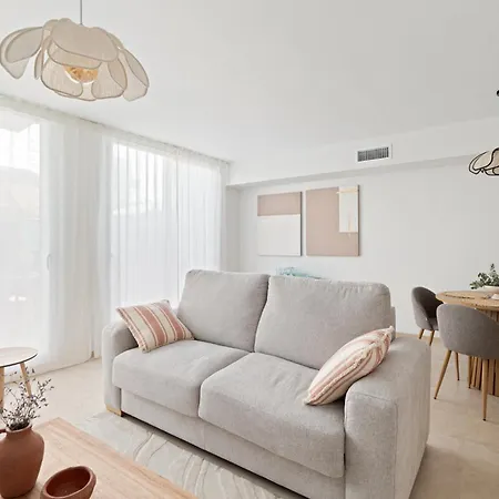 Guadalvillas Townhouse In San Pedro De Alcantara * Marbella