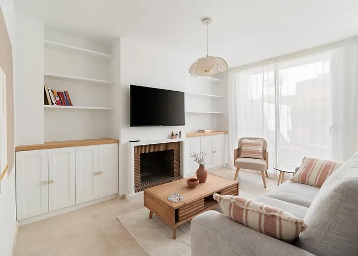 Guadalvillas Townhouse In San Pedro De Alcantara Διαμέρισμα Μαρμπέλλα