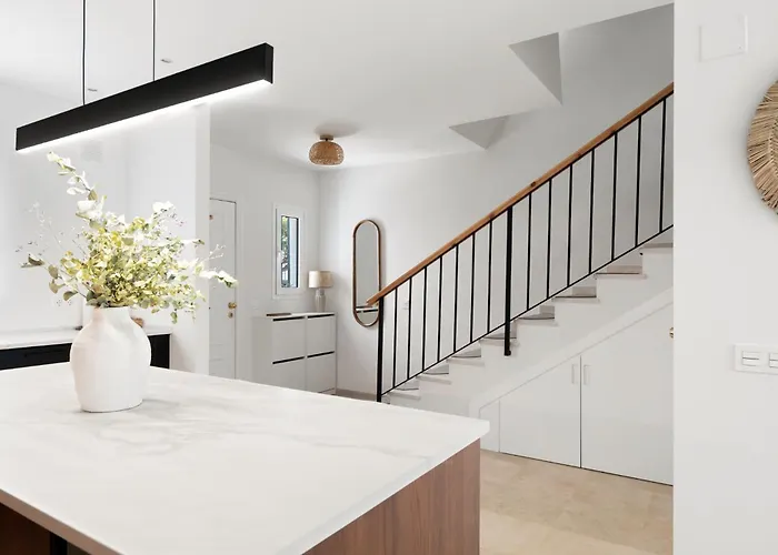 Διαμέρισμα Guadalvillas Townhouse In San Pedro De Alcantara *