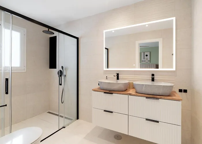 Guadalvillas Townhouse In San Pedro De Alcantara * Μαρμπέλλα