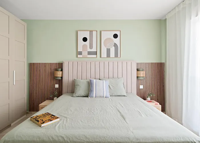 Guadalvillas Townhouse In San Pedro De Alcantara Μαρμπέλλα