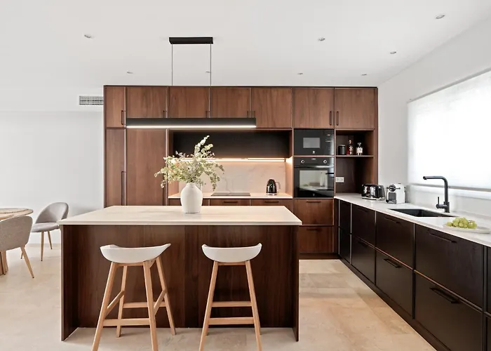 Guadalvillas Townhouse In San Pedro De Alcantara Διαμέρισμα *