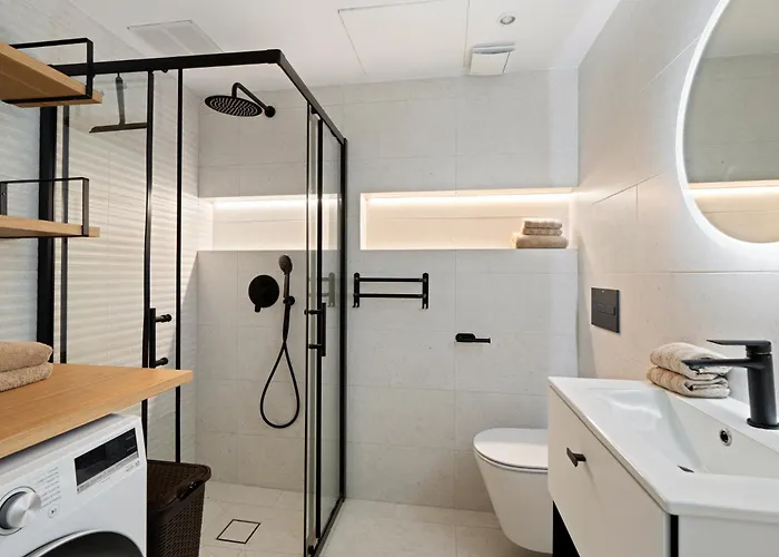 Διαμέρισμα Guadalvillas Townhouse In San Pedro De Alcantara *